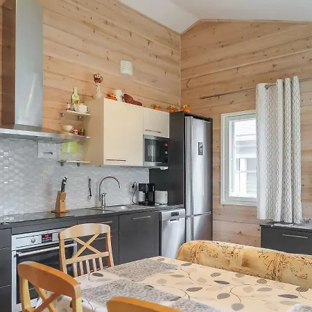 Holiday Kota B Holiday home Saariselka