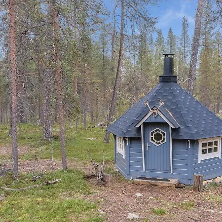Holiday Kota B * Saariselkä