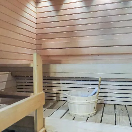 Holiday Kota B Holiday home *