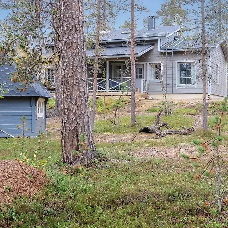 Holiday home Holiday Kota B